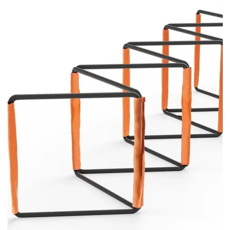Agility Ladder Speed - Dual-Purpose Fußball Training Jump Ladder Multifunktionale