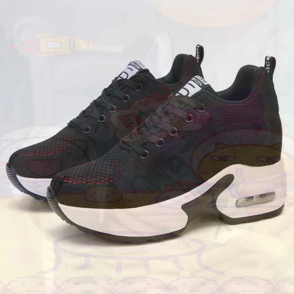 Home Gym Luxury Design - Rote Größe 36, Schuhe für Damen,