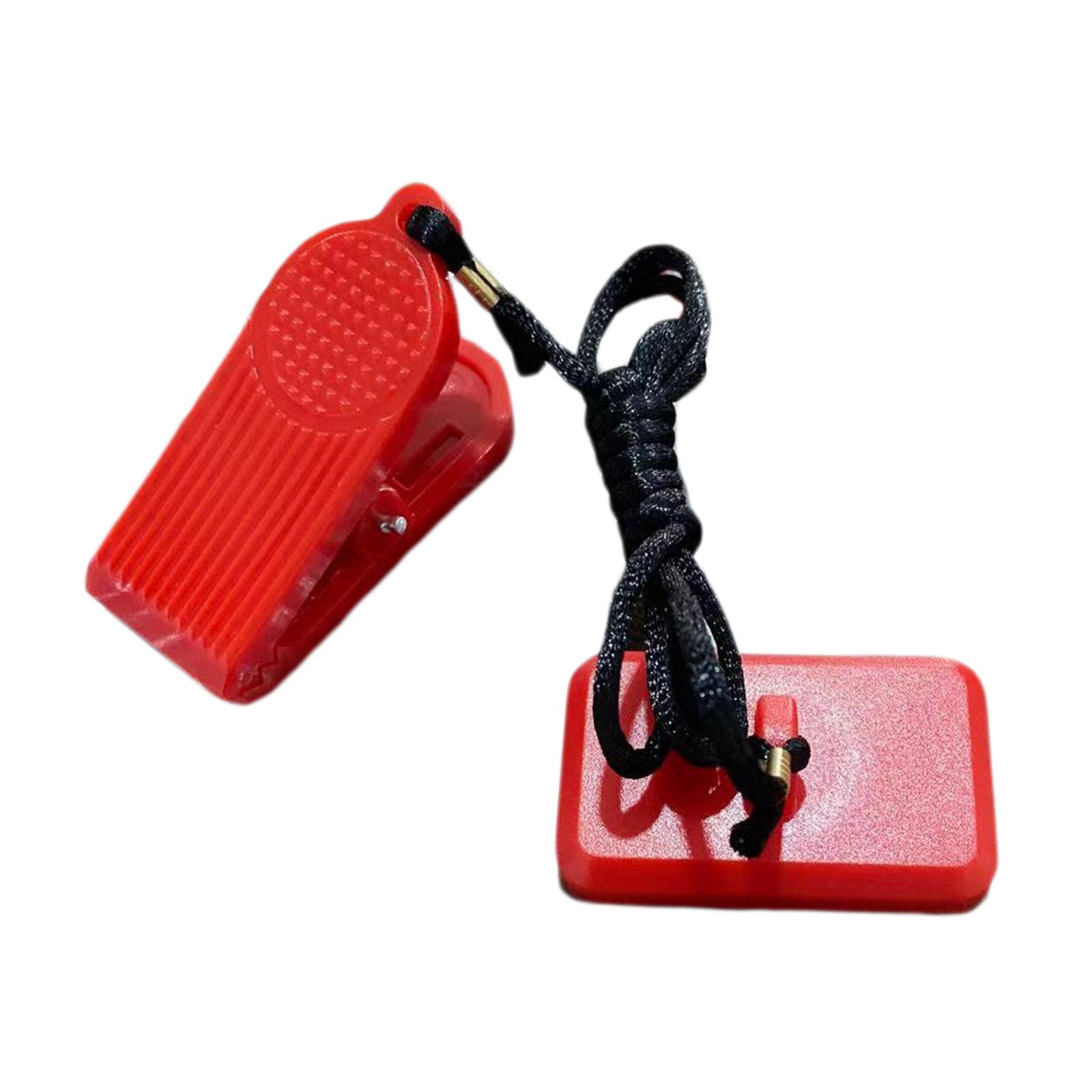 Home Gym Mma - Laufband Schlüssel Universal Laufband Schalter Schlüssel