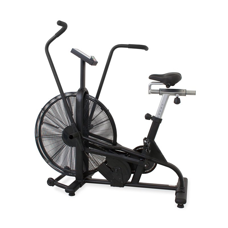 Home Gym Workout Equipment - Kommerzielles Fitnessstudio-Heimtrainer für Zuhause, Cardio-Training, Indoor-Radfahren,