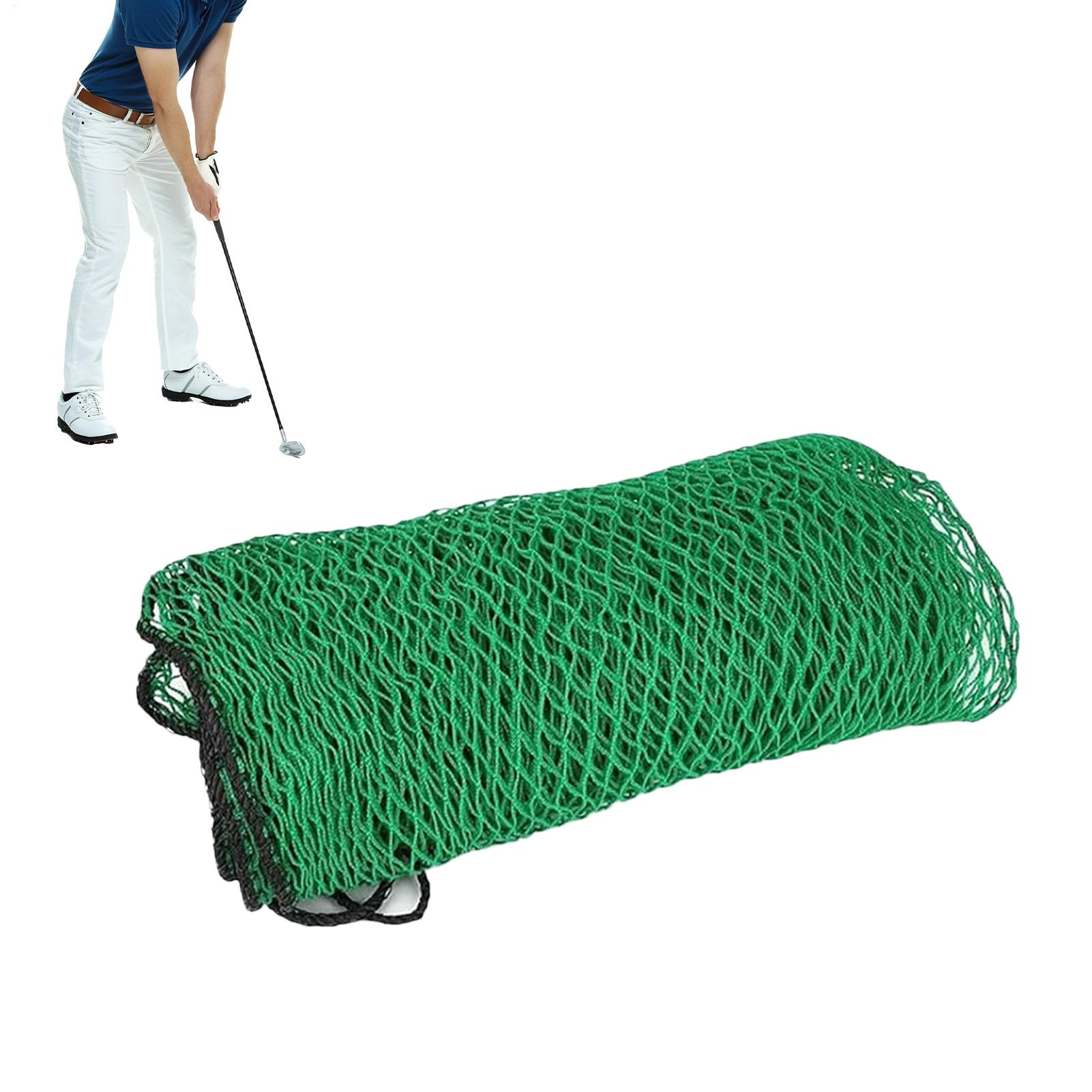 Home Gym Women - Golf-Übungsnetz für draußen, Schwungtrainer, Golf-Trainingsnetze für