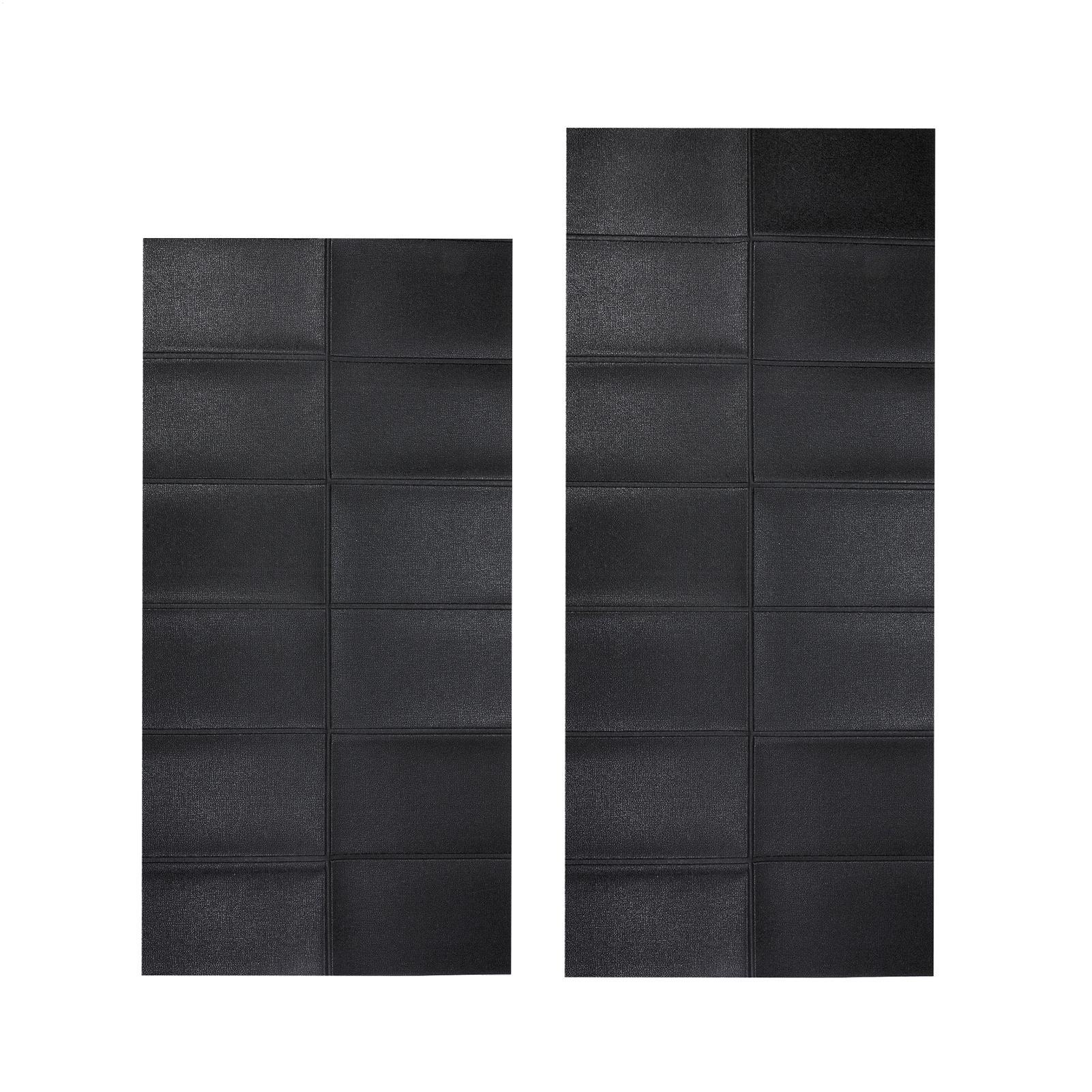 Home Gym Workout Equipment - Laufbandmatte, strapazierfähig, wasserdicht, faltbar, Laufbandmatte für