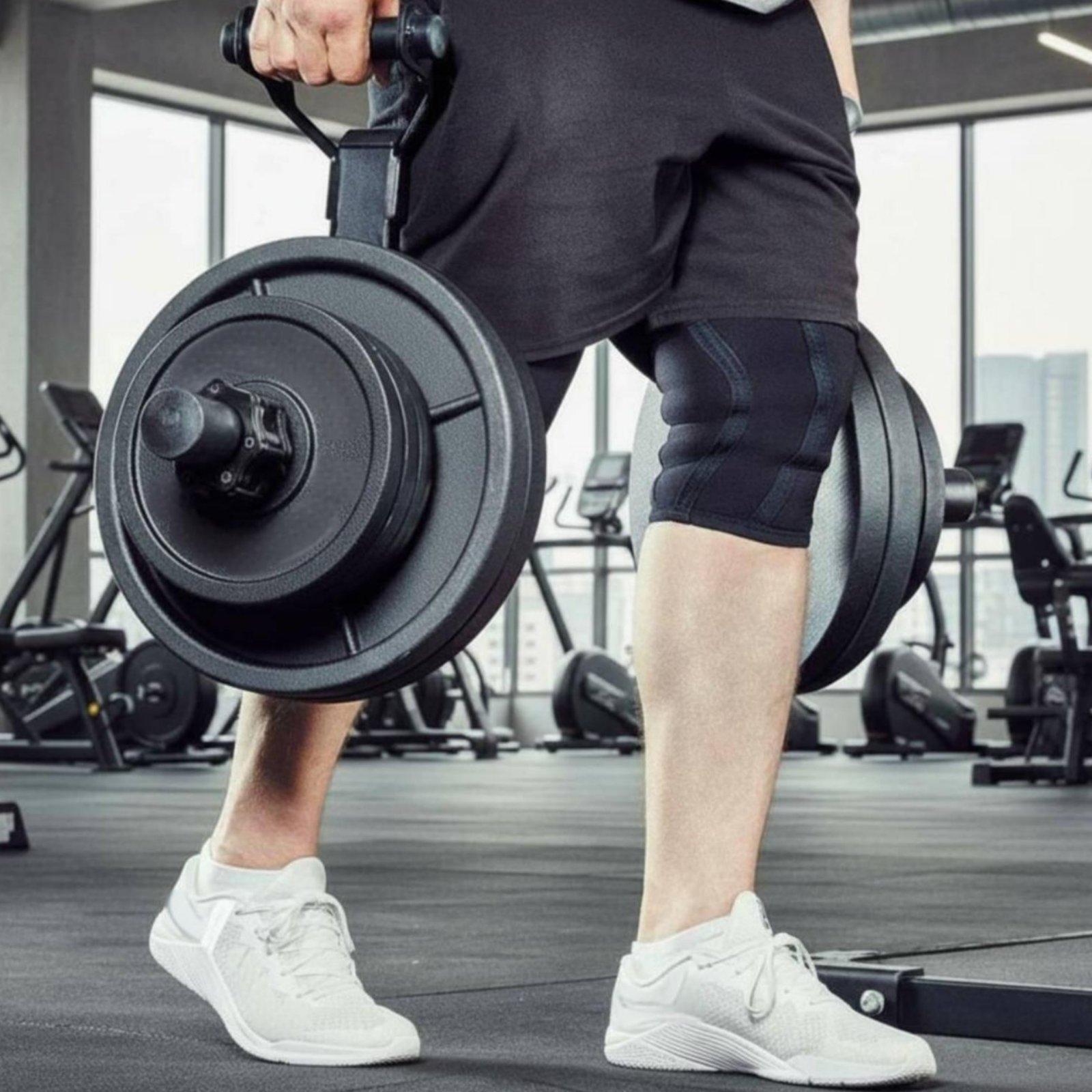 Mehrgrößen-Hantelscheibenhalte – Home Gym Usa Bewertung und Preis