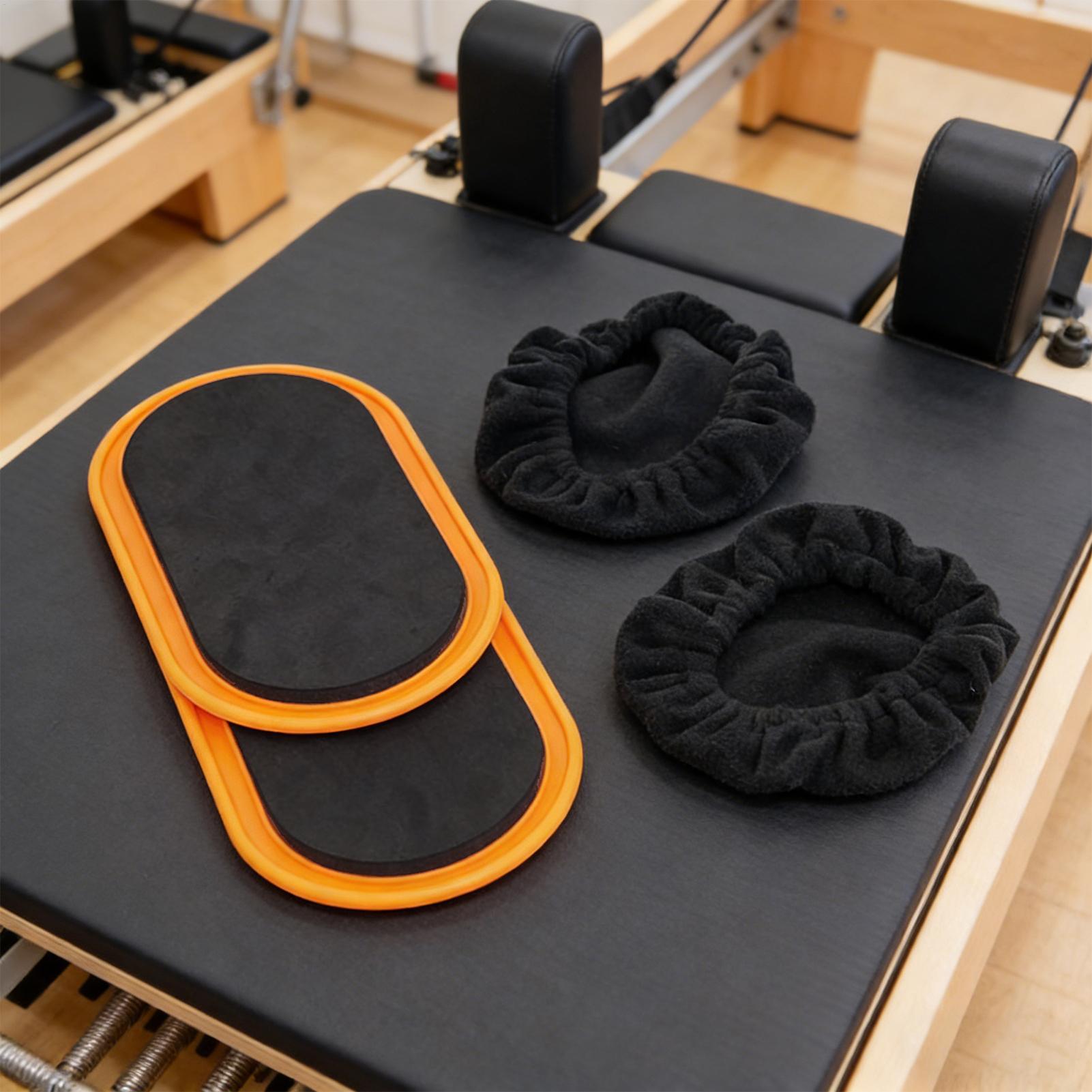 Workout-Slider, ovale Form, Tr – Home Gym Women Bewertung und Preis