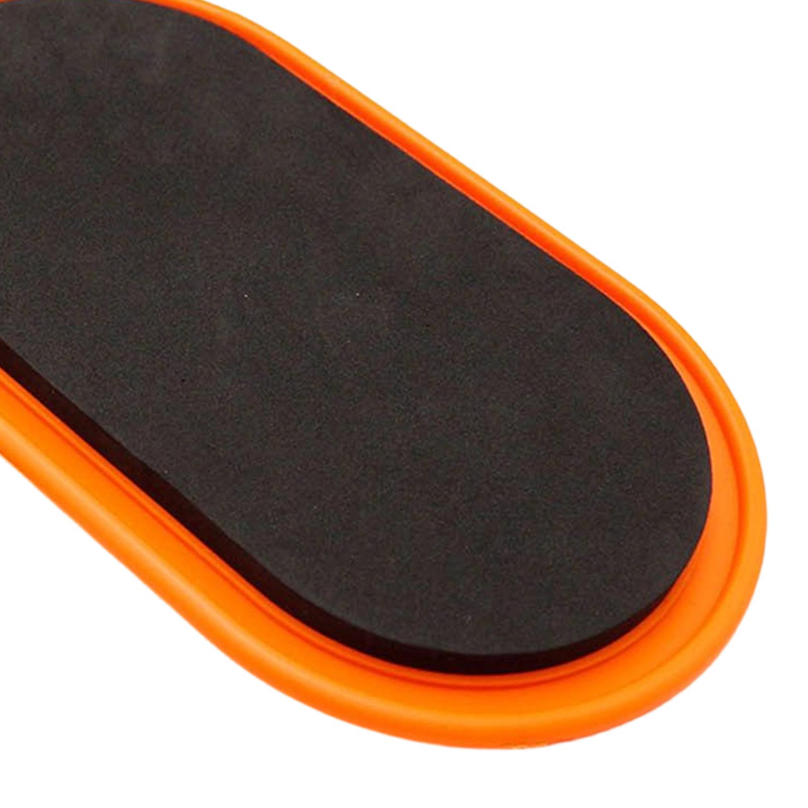 Workout-Slider, ovale Form, Tr – Home Gym Women Bewertung und Preis