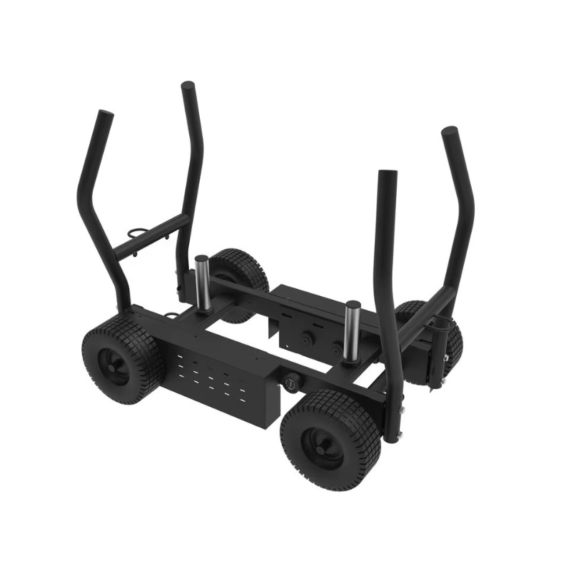 Fitness-Gewichtsschlitten mit  – Home Gym Usa Bewertung und Preis
