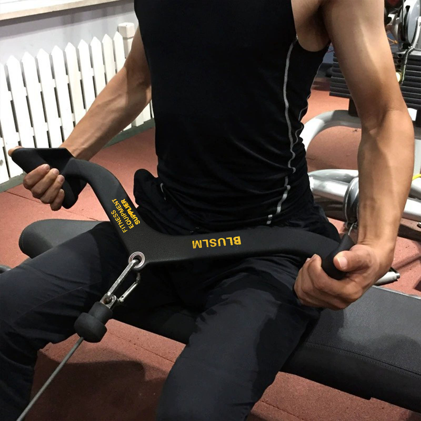 Home Gym Fitness Lat Pull Down – Home Gym Mma Bewertung und Preis