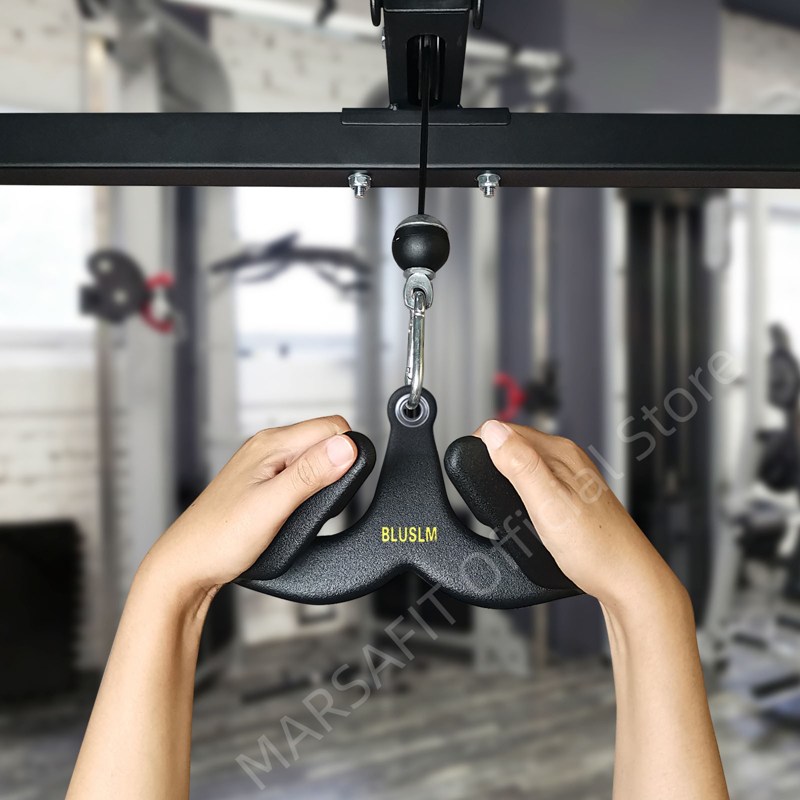 Home Gym Fitness Lat Pull Down – Home Gym Mma Bewertung und Preis