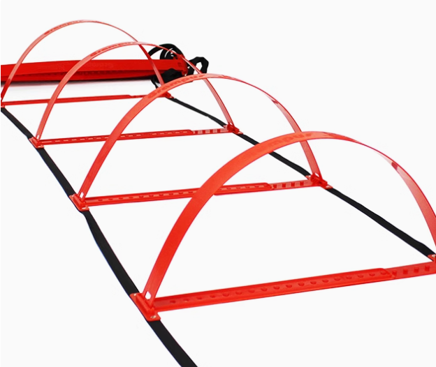 Multifunktionale Mehrzweck-Fuß – Agility Ladder Speed Bewertung und Preis
