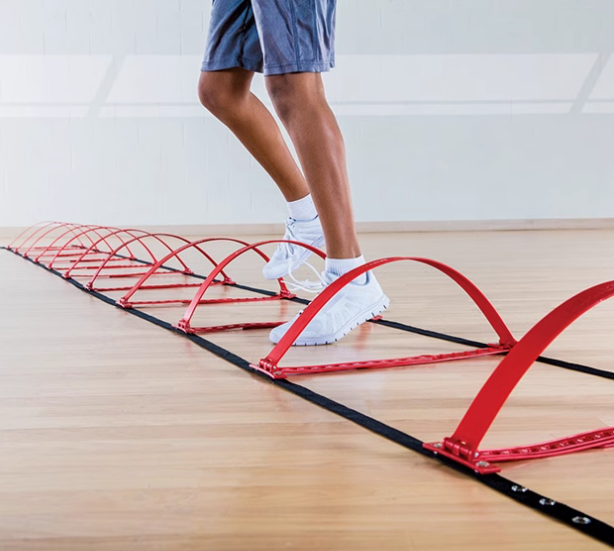 Multifunktionale Mehrzweck-Fuß – Agility Ladder Speed Bewertung und Preis