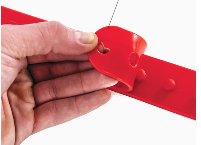 Multifunktionale Mehrzweck-Fuß – Agility Ladder Speed Bewertung und Preis