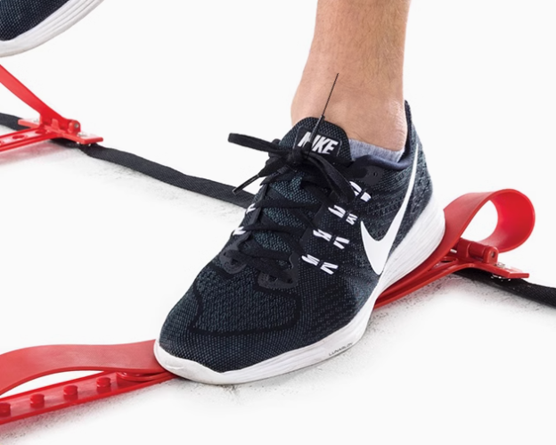 Multifunktionale Mehrzweck-Fuß – Agility Ladder Speed Bewertung und Preis