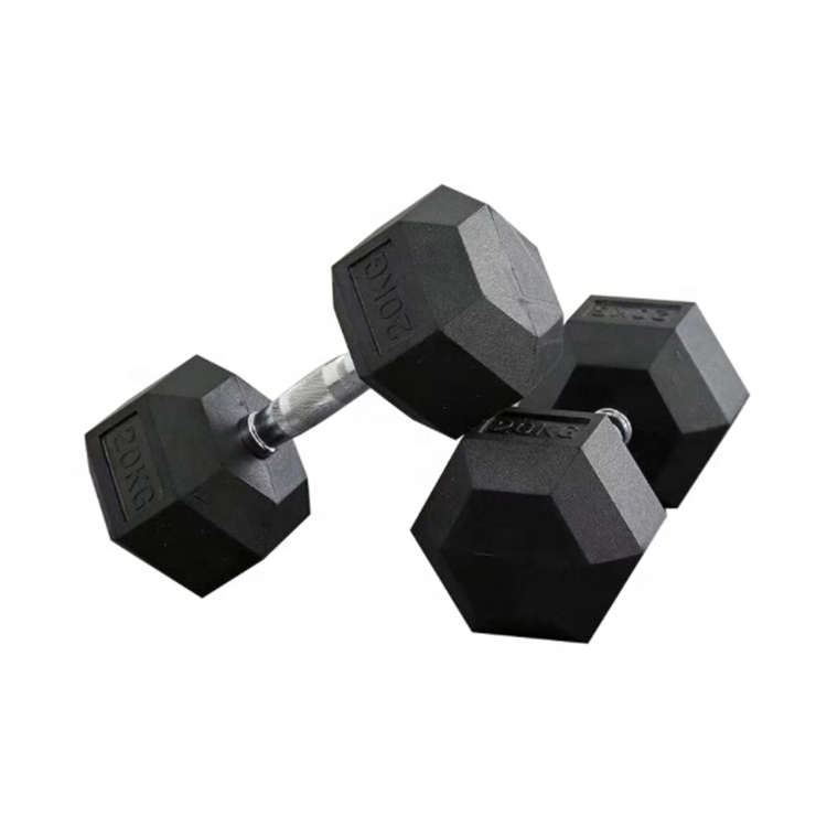Heiß begehrte Krafttrainings-H – Hex Dumbbell Set Bewertung und Preis