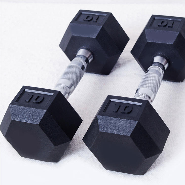 Heiß begehrte Krafttrainings-H – Hex Dumbbell Set Bewertung und Preis