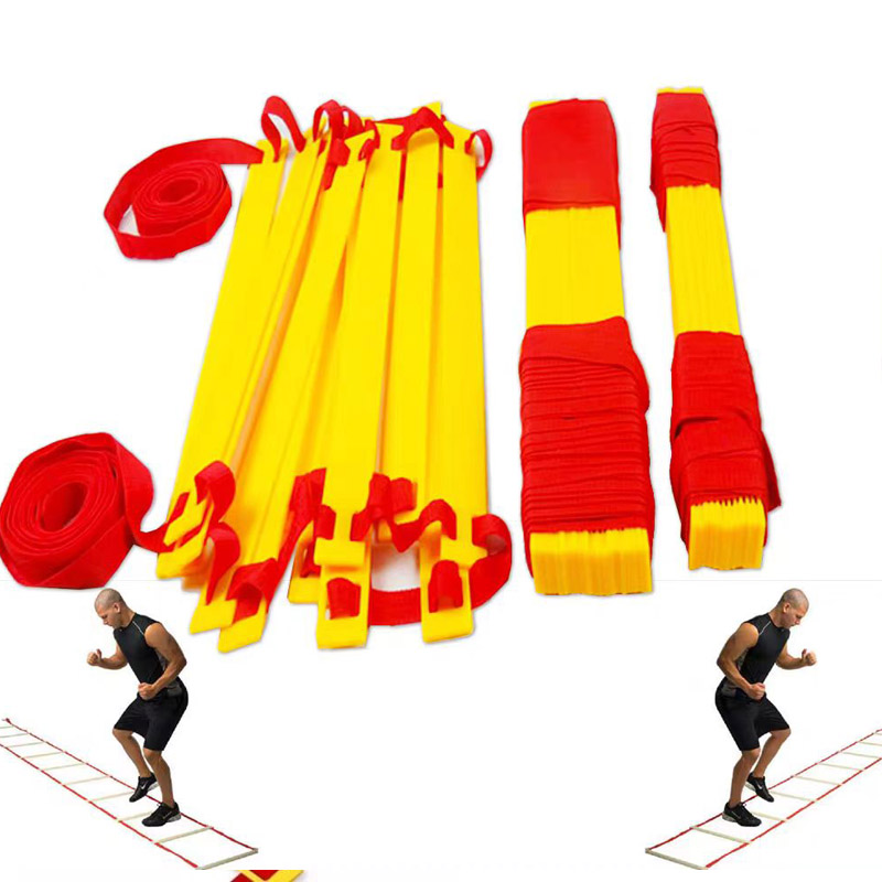 Agility Ladder Speed-Training- – Agility Ladder Speed Bewertung und Preis