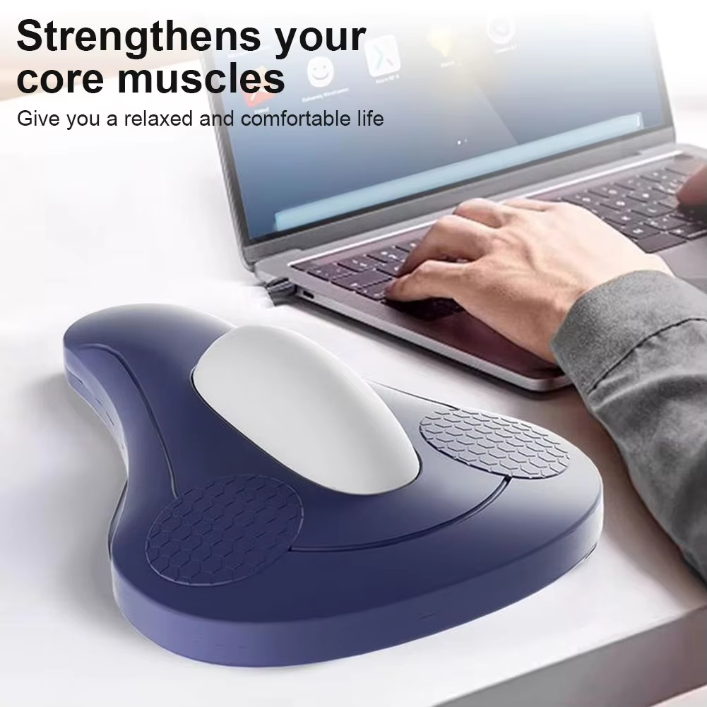 Beckenbodenmuskeltrainer Sit-O – Home Gym Essentials Bewertung und Preis
