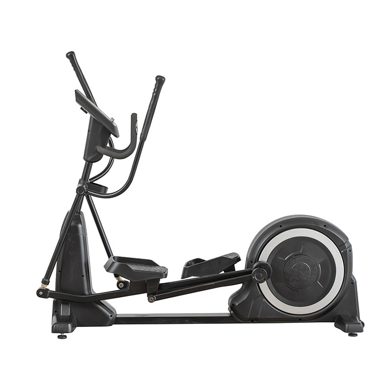 Ellipsentrainer für das Heim-F – Home Gym Manual Bewertung und Preis