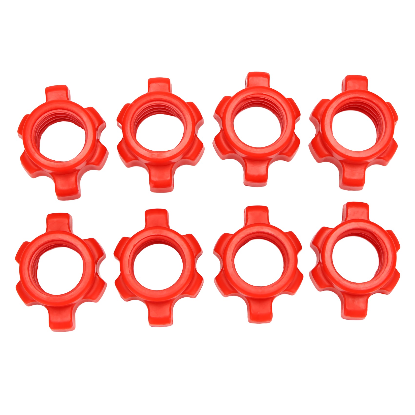 8 Stück Hantelmutter, Hantelst – Hex Dumbbell Set Bewertung und Preis