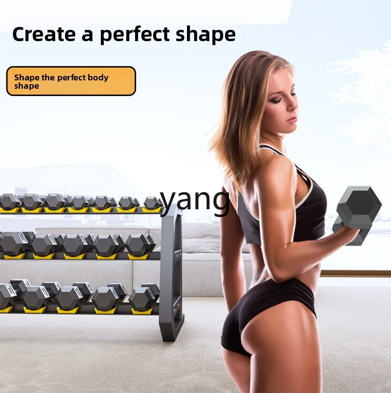 LMM Fixed Hex Hantel Kompletts – Hex Dumbbell Set Bewertung und Preis