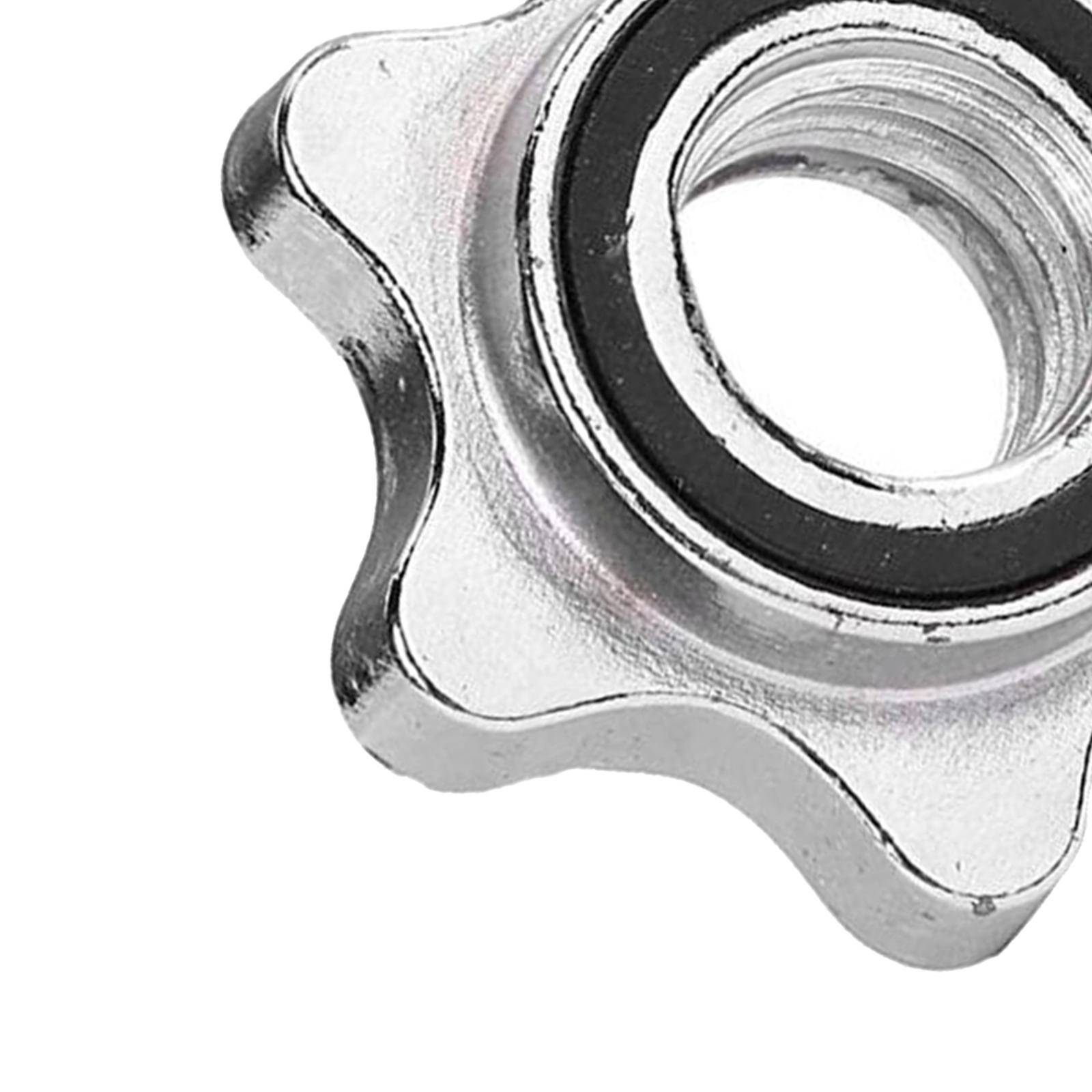 Verstellbare Hantelklemme aus  – Hex Dumbbell Set Bewertung und Preis