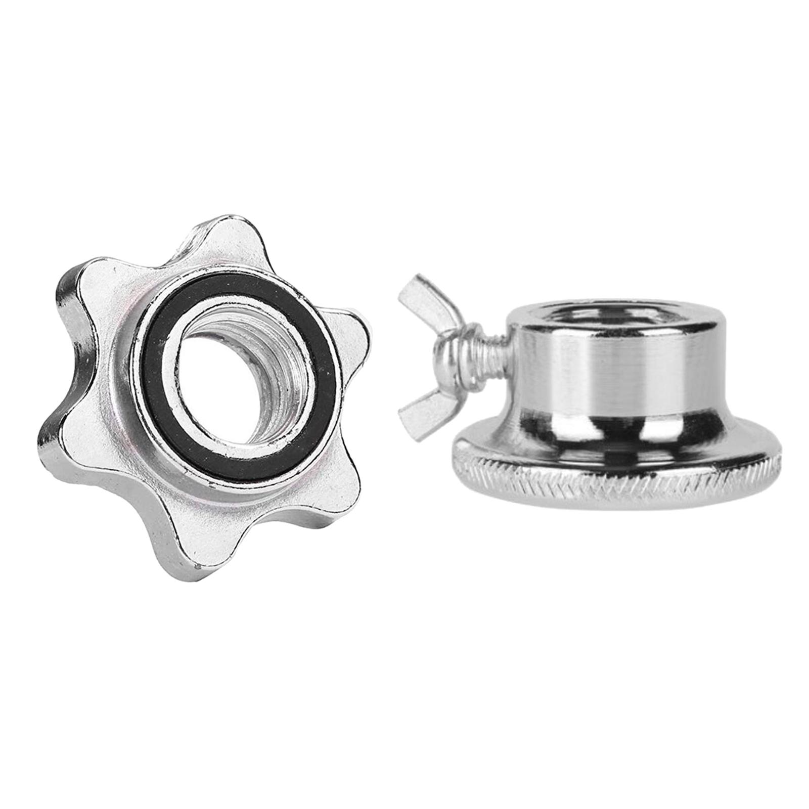 Verstellbare Hantelklemme aus  – Hex Dumbbell Set Bewertung und Preis