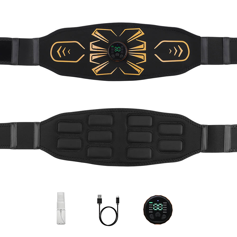 Intelligenter Bauchmuskeltrain – Home Gym Essentials Bewertung und Preis