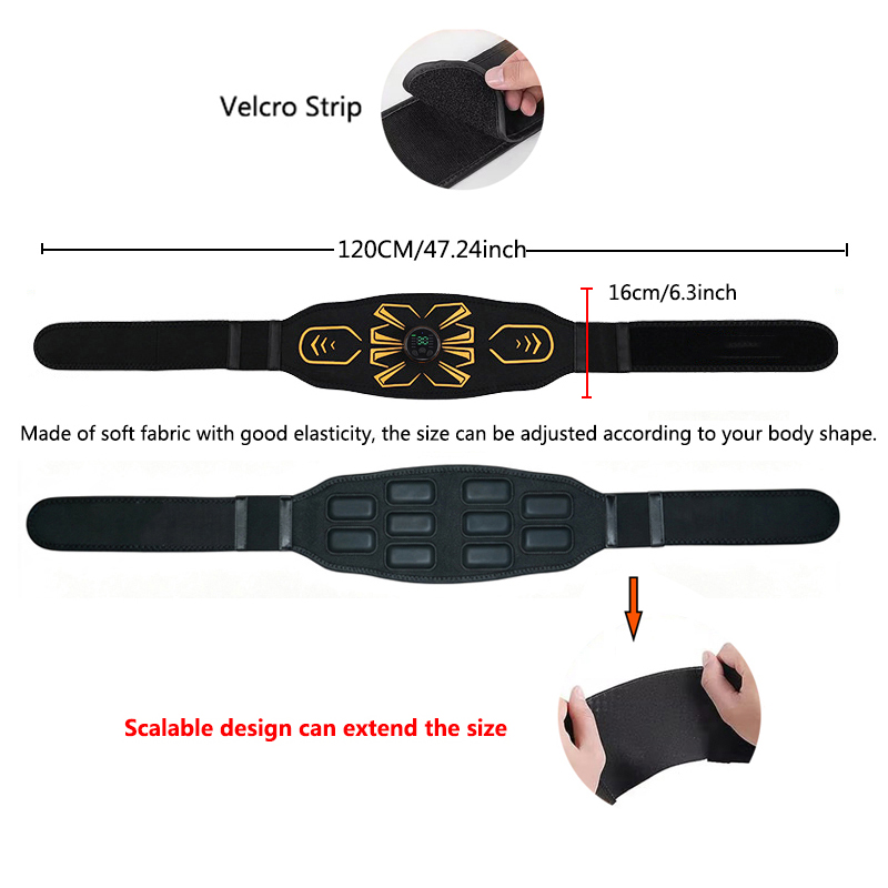 Intelligenter Bauchmuskeltrain – Home Gym Essentials Bewertung und Preis