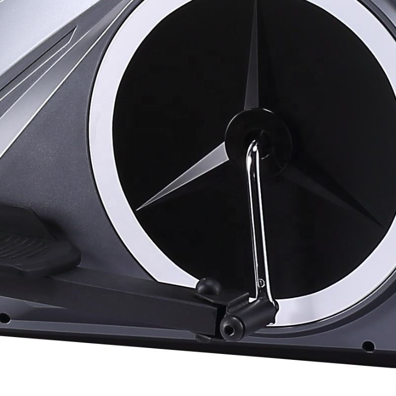 Manuelles Ellipsentrainer-Fahr – Home Gym Manual Bewertung und Preis
