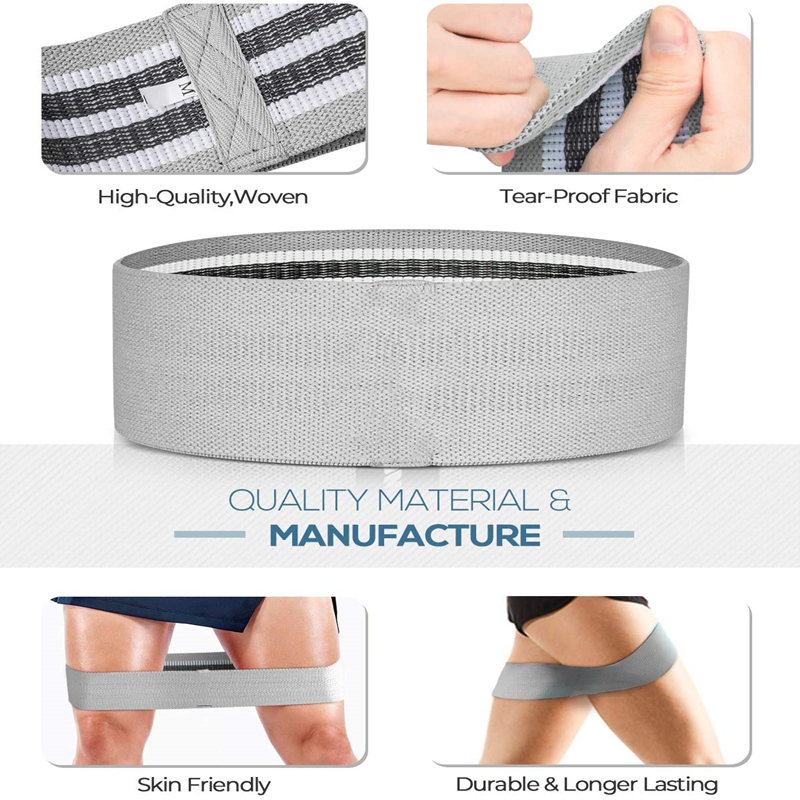3PCS Frauen Männer Stoff Wider – Home Gym Rig Bewertung und Preis