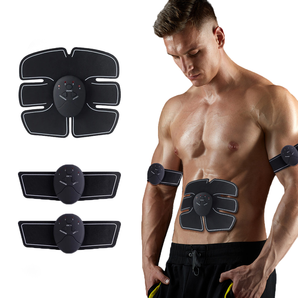 Kabelloses EMS Hüft- und Körpe – Home Gym Essentials Bewertung und Preis