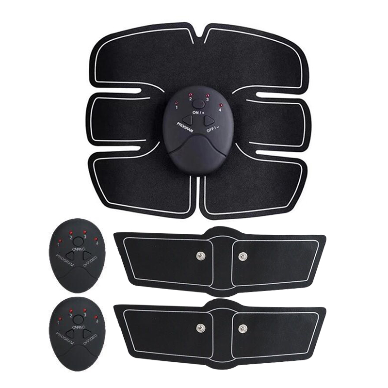 Kabelloses EMS Hüft- und Körpe – Home Gym Essentials Bewertung und Preis