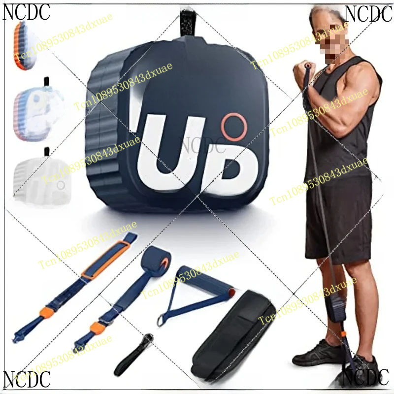 Heimfitness-Gerät 4,4-44 LB Ve – Home Gym Studio Bewertung und Preis