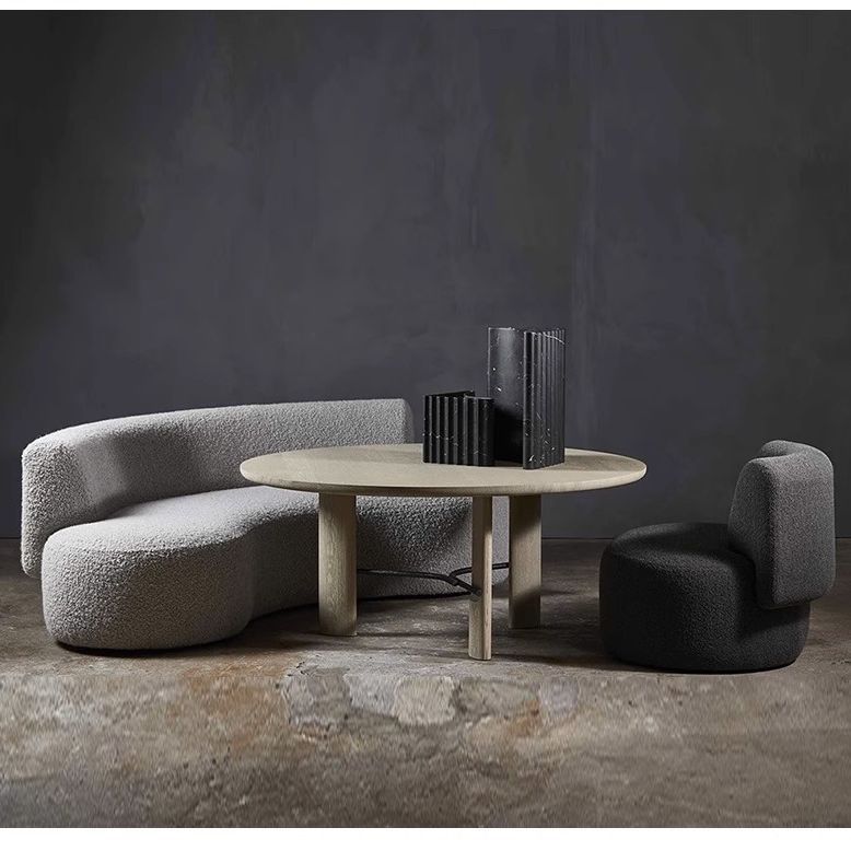 Luxuriöser Einzelsessel im Mod – Home Gym Luxury Design Bewertung und Preis