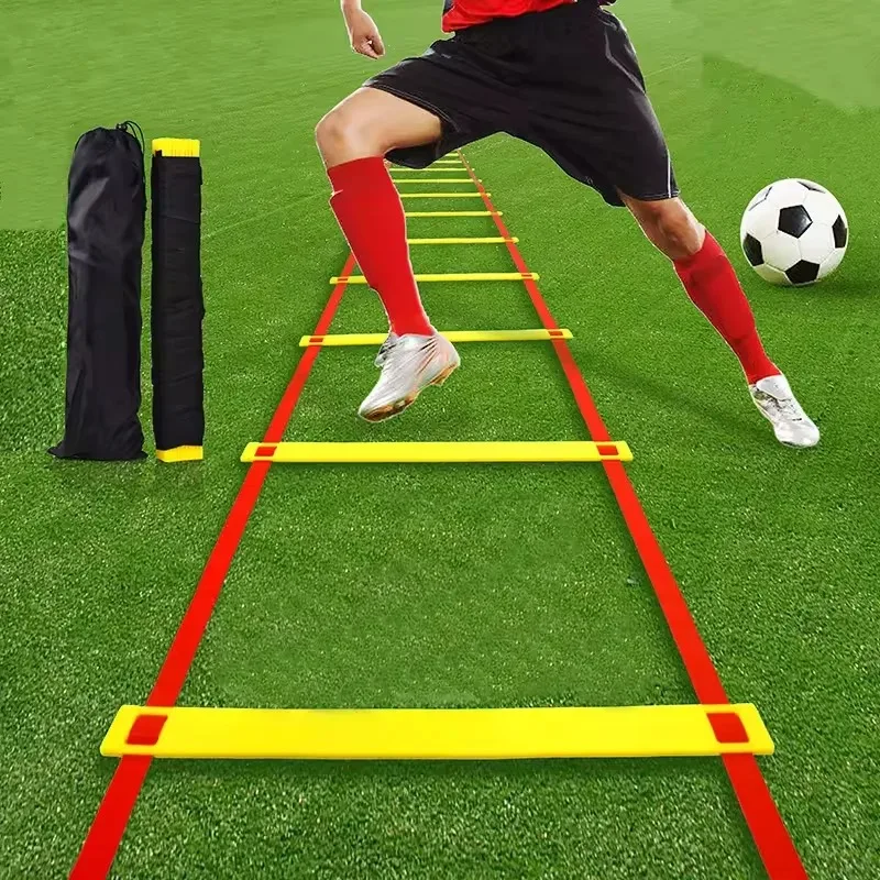 Sport-Agility-Leiter Professio – Agility Ladder Speed Bewertung und Preis