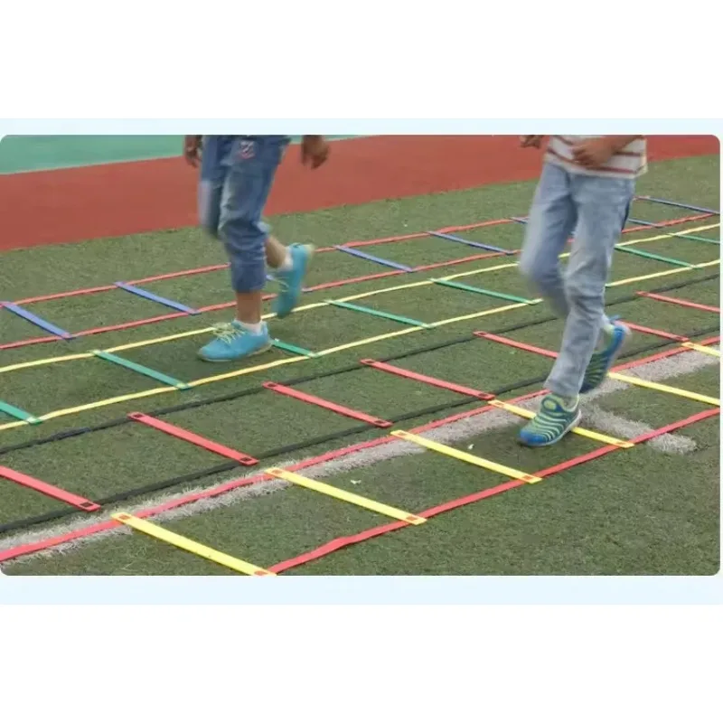 Sport-Agility-Leiter Professio – Agility Ladder Speed Bewertung und Preis