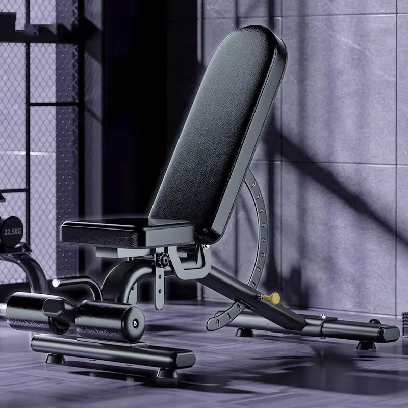 Neue Verstellbare Multifunktio – Home Gym Studio Bewertung und Preis