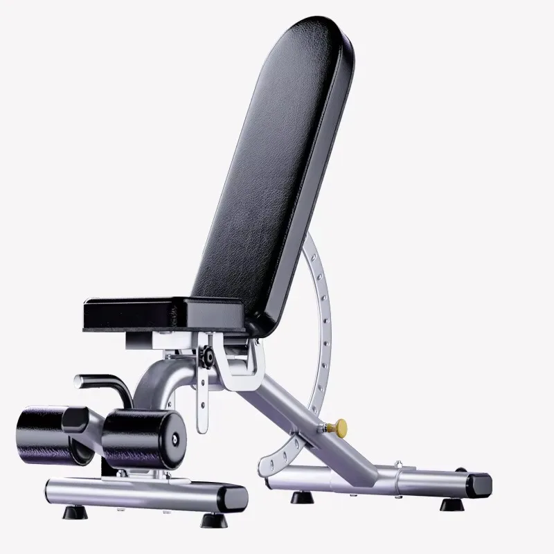 Neue Verstellbare Multifunktio – Home Gym Studio Bewertung und Preis