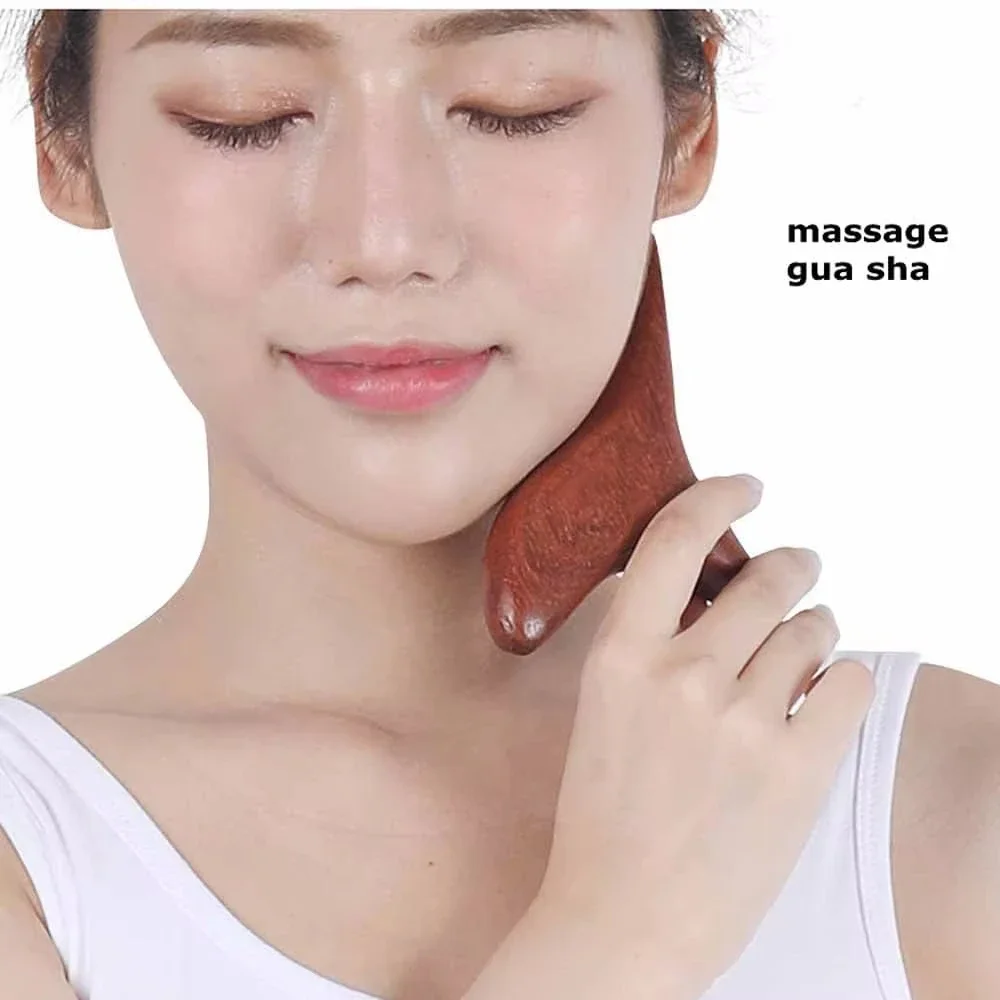 Professionelles Gua Sha Trigge – Home Gym Manual Bewertung und Preis