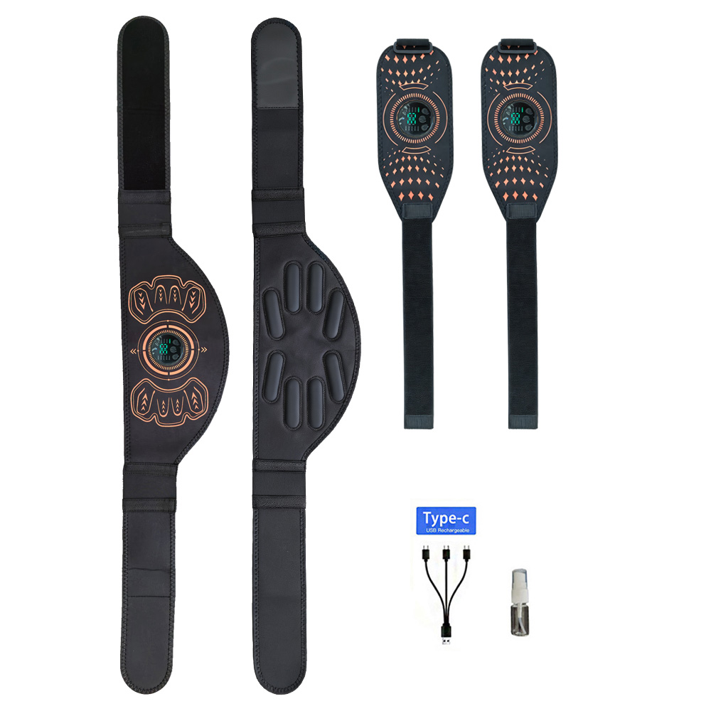 Intelligenter Fitnessgürtel, M – Home Gym Essentials Bewertung und Preis