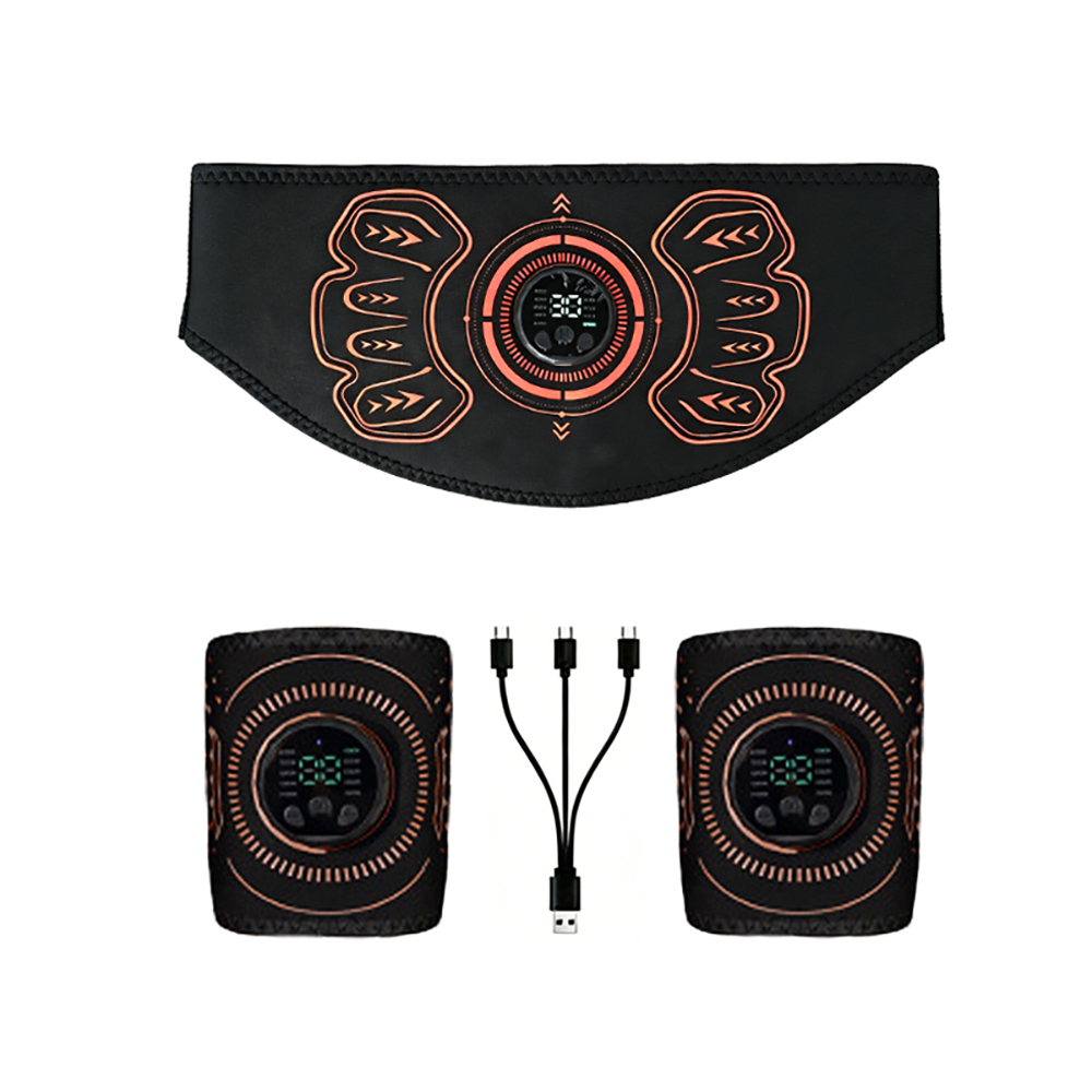 Intelligenter Fitnessgürtel, M – Home Gym Essentials Bewertung und Preis