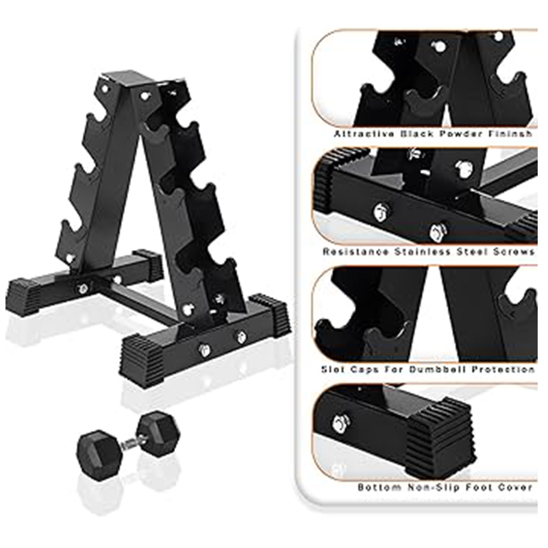 Krafttraining für Zuhause, A-R – Hex Dumbbell Set Bewertung und Preis