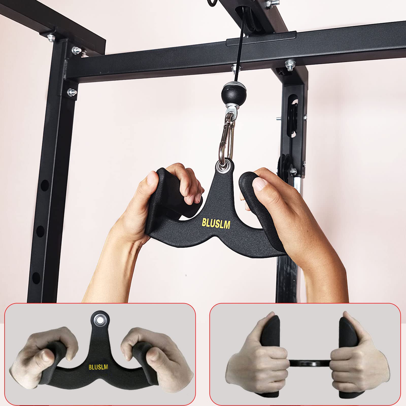 Home Gym Fitness Lat Pull Down – Home Gym Mma Bewertung und Preis