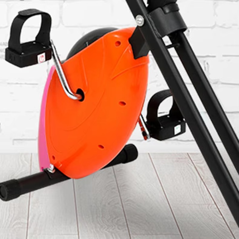 Klappbares Heimtrainer-Fahrrad – Home Gym Workout Equipment Bewertung und Preis