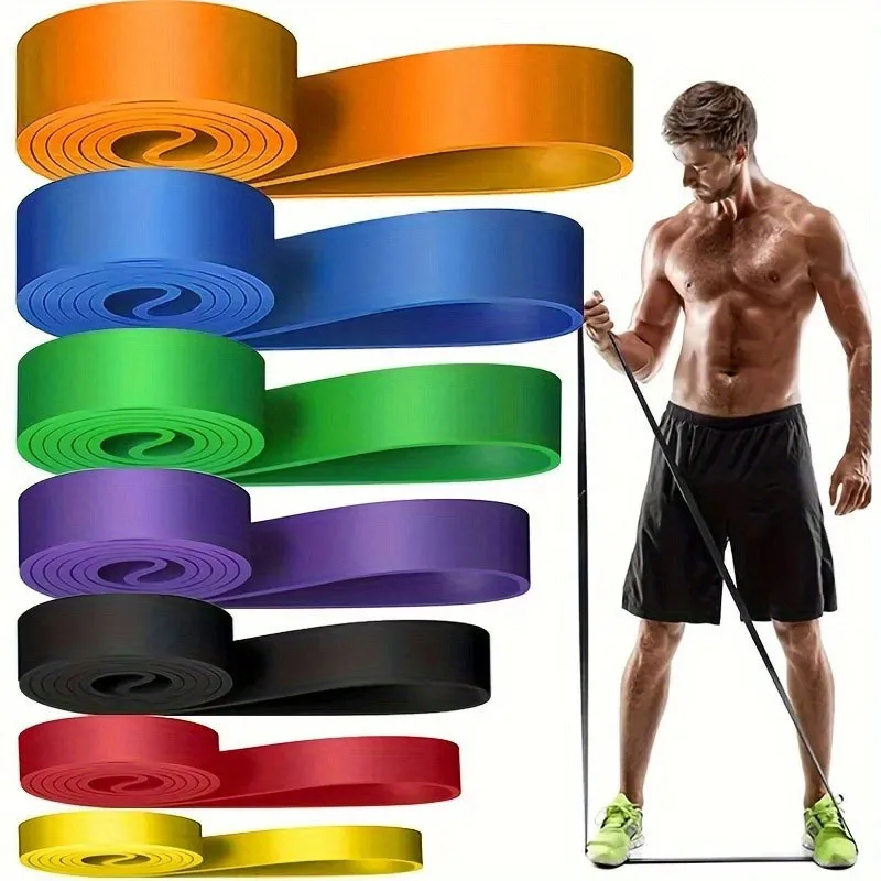 Hochbelastbares Widerstandsban – Home Gym Manual Bewertung und Preis