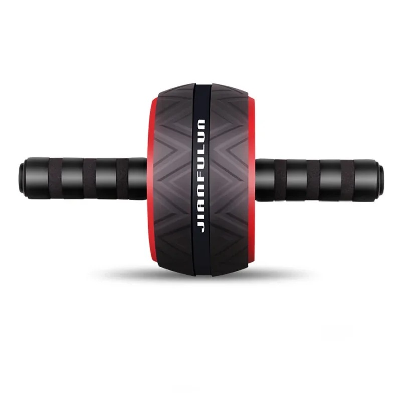 Rutschfestes Ab-Roller-Rad, La – Home Gym Essentials Bewertung und Preis