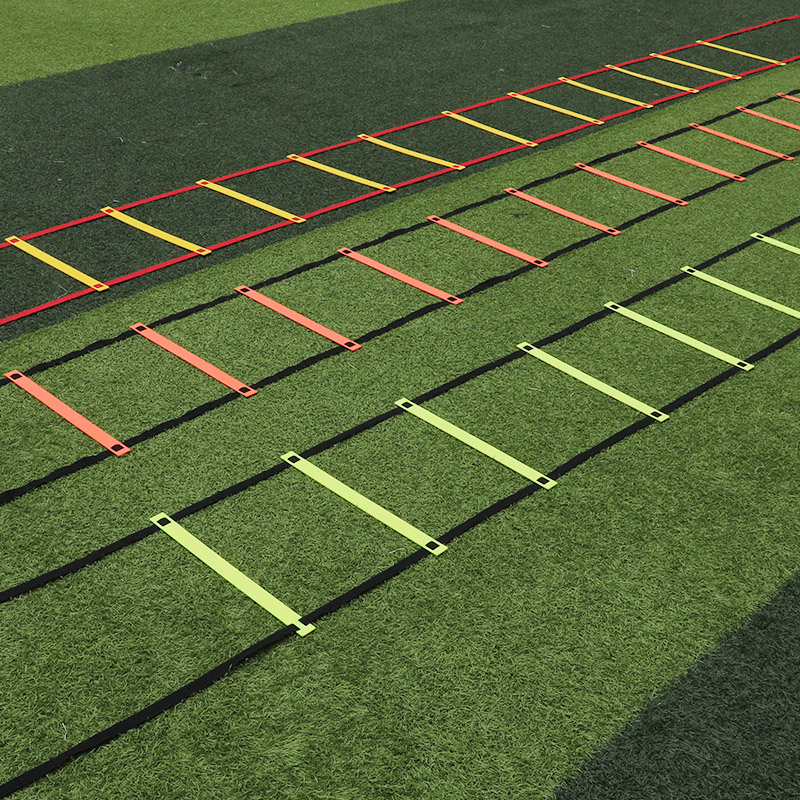 6 Meter verstellbare Agility-S – Agility Ladder Speed Bewertung und Preis