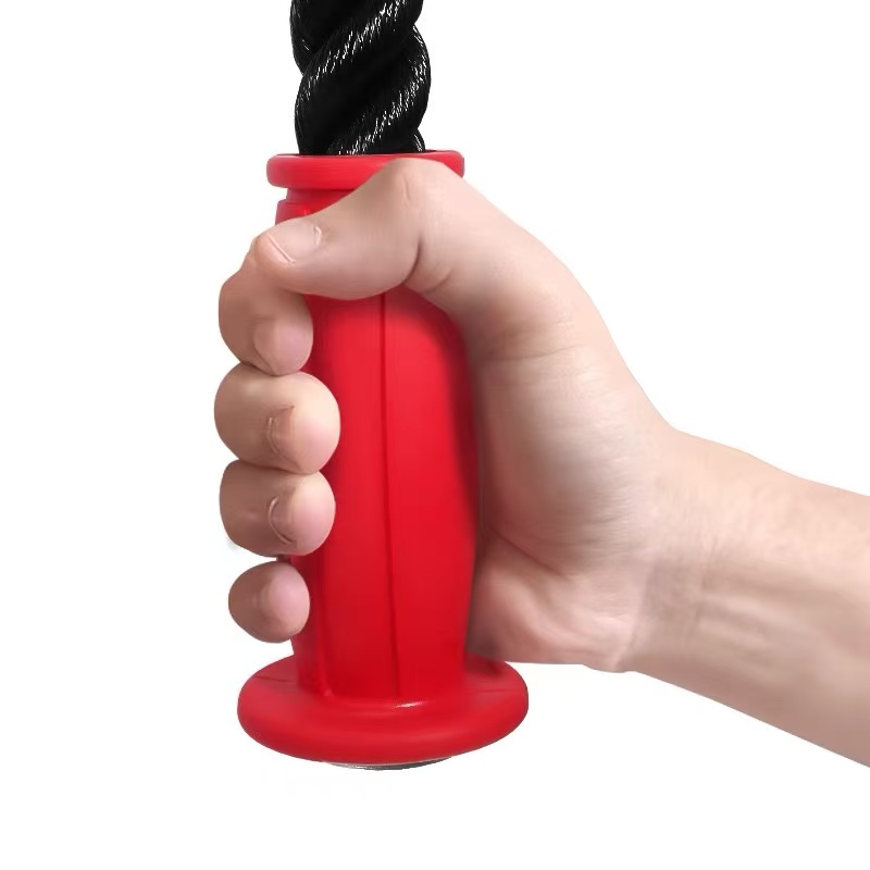 Ergonomische Trizeps-Seile, ru – Home Gym Rig Bewertung und Preis