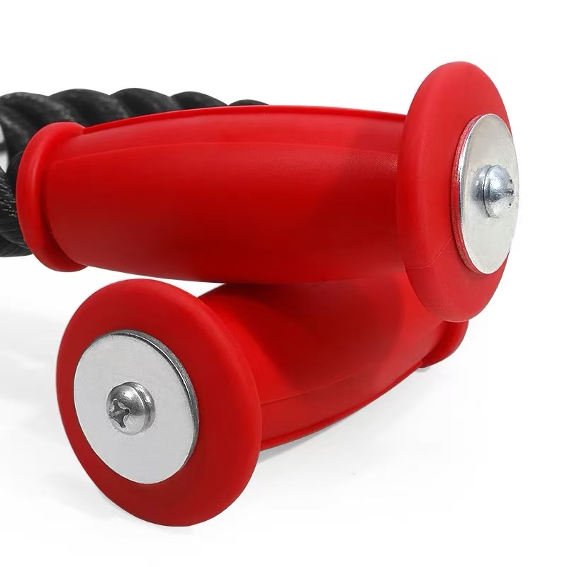 Ergonomische Trizeps-Seile, ru – Home Gym Rig Bewertung und Preis