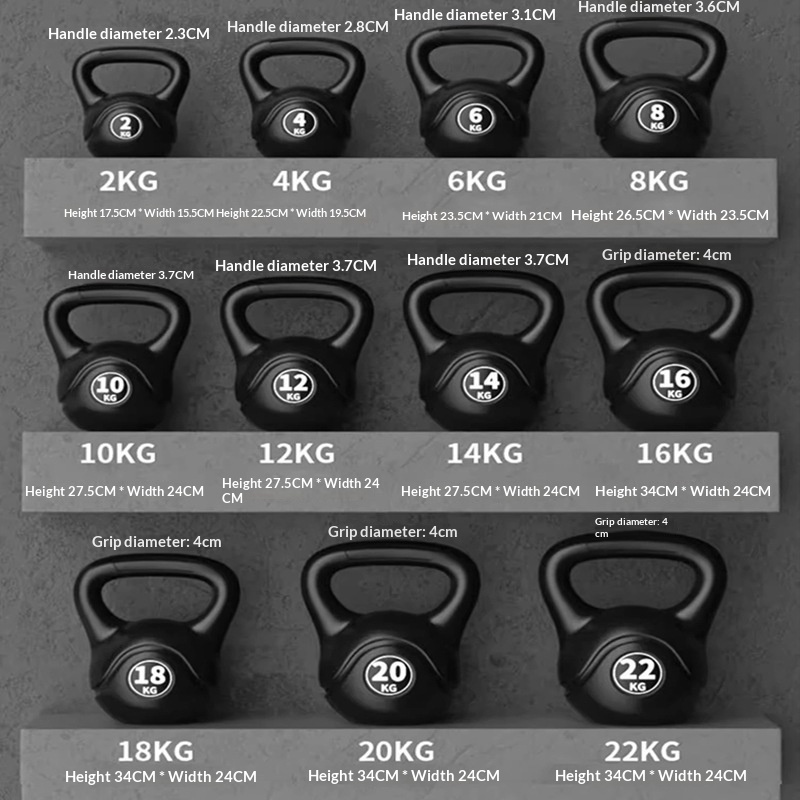 2026 Fitness Verstellbare 8kg  – Home Gym Studio Bewertung und Preis