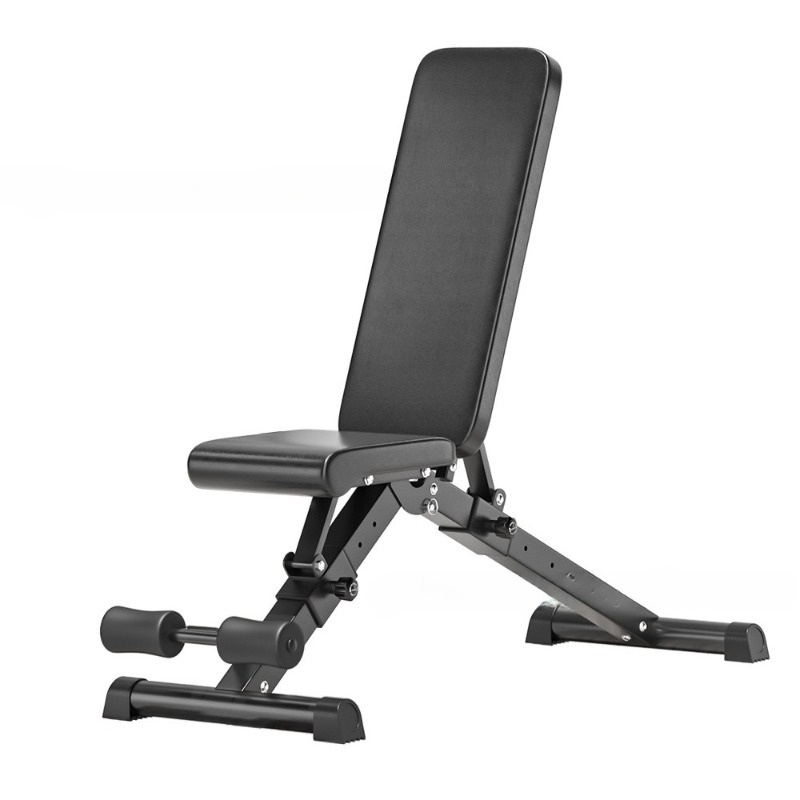 Multifunktionale Hantelbank fü – Home Gym Weight Bench Bewertung und Preis